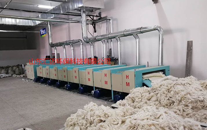 山東開花機的應用原理是什么